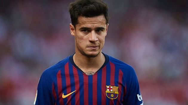Chuyển nhượng bóng đá từ Sportsmole, Coutinho tỏ rõ sự "lạnh nhạt" đối với phương án đầu quân cho MU. Tiền vệ này hiểu rõ tính chất đối địch của Liverpool và M.U. Vì thế, bản thân cầu thủ này không mong muốn sẽ quay lại để đối đầu với đội bóng cũ.