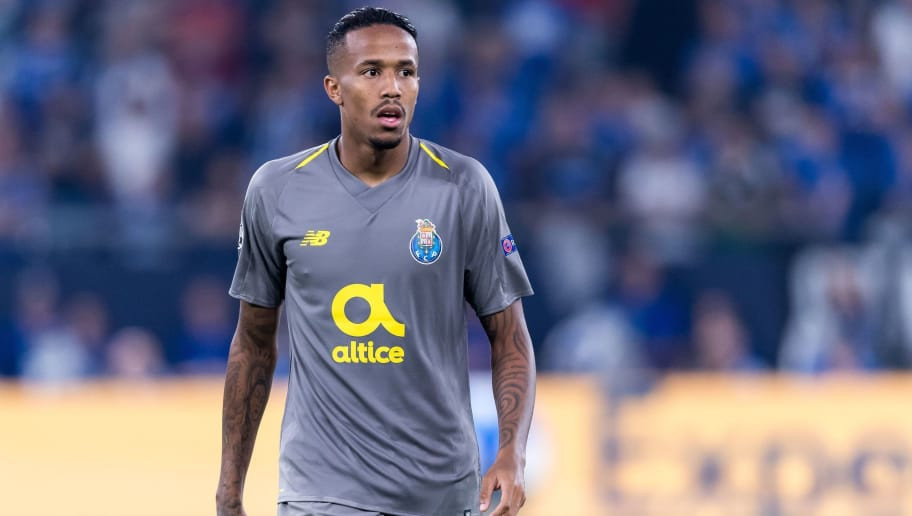 Chuyển nhượng cầu thủ từ Marca, đại diện của Real Madrid đã có mặt ở Bồ Đào Nha để nói chuyện về thương vụ Eder Gabriel Militao của Porto và tin vui là “chỉ còn thiếu chữ ký của hậu vệ người Brazil nữa là xong”.