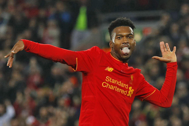 Chuyển nhượng bóng đá từ The Sun, Tottenham cần bổ sung một tiền đạo cắm và Daniel Sturridge có thể chính là câu trả lời mà Pochettino đang kiếm tìm.