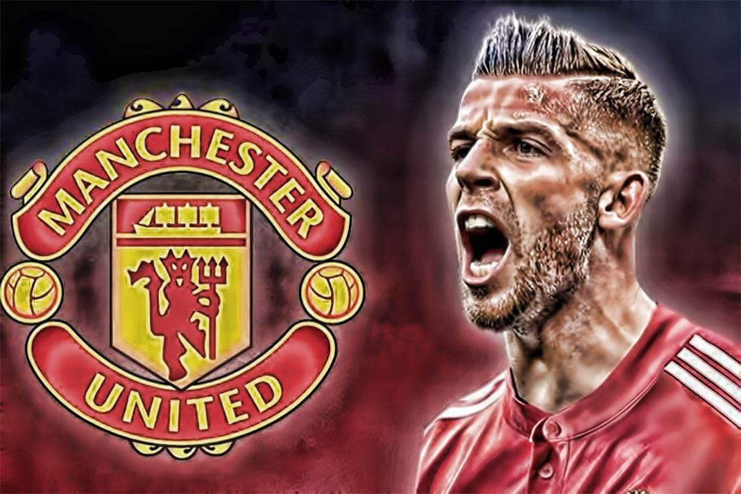 Theo nguồn tin uy tín từ báo chí Anh quốc, MU chuẩn bị lên kế hoạch nâng cấp chất lượng hàng thủ. 3 hậu vệ MU được cho là cần mua gồm Toby Alderweireld (Tottenham), Koulibaly (Napoli) và Alex Sandro (Juventus).