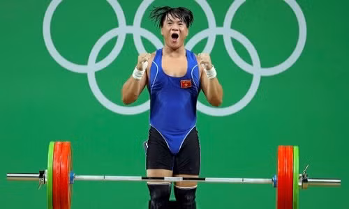 SEA Games 29 ngay 30/8: Cho doan TTVN gianh HCV cuoi cung