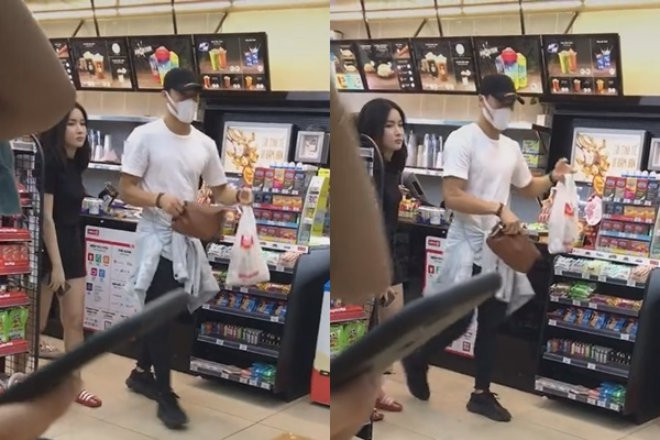 “Ban gai tin don” Bui Tien Dung mac vay cuoi, dan mang to mo ve chu re?