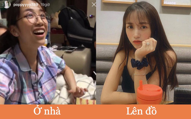 Nhưng mới đây, khi chứng kiến một video story mà bạn thân Joyce Phạm đăng nhiều người phải vỡ mộng.