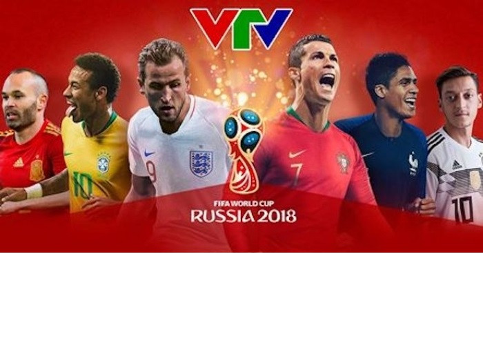 Câu chuyện bản quyền World Cup 2018 luôn là chủ đề nóng cho dù nó đã diễn ra được 3 ngày.