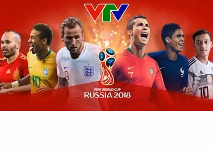 Câu chuyện bản quyền World Cup 2018 luôn là chủ đề nóng cho dù nó đã diễn ra được 3 ngày.