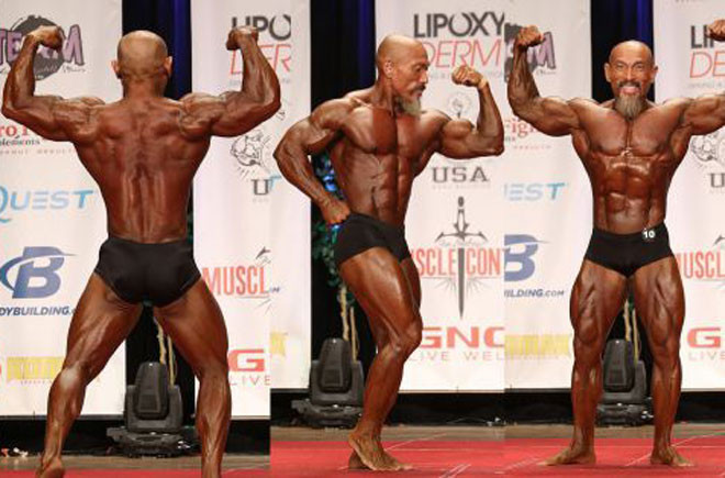 Lý Nhơn được gọi là "Quy lão" bởi chiếc đầu trọc và khuôn mặt rất giống với nhân vật Ông rùa từng xuất hiện trong phim "Bao thanh thiên"