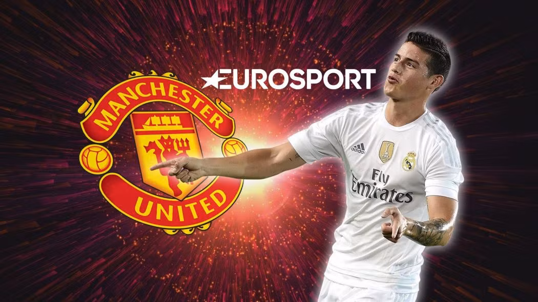 Mua De Gea, Real "hy sinh" James Rodriguez: Don Balon đưa tin, sau khi MU tuyên bố chỉ nhả David De Gea nếu nhận đủ 66 triệu bảng, Real Madrid đã tìm ra giải pháp "vẹn cả đôi đường". Cụ thể, đội chủ sân Bernabeu muốn các thêm tiền vệ James Rodriguez như một phần trong thương vụ đầy hứa hẹn này. James vốn là mục tiêu săn đuổi của MU từ lâu, đặc biệt HLV Jose Mourinho rất "kết" ngôi sao người Colombia và nhiều lần thúc giục BLĐ chi ra 73 triệu bảng để chiêu mộ anh.