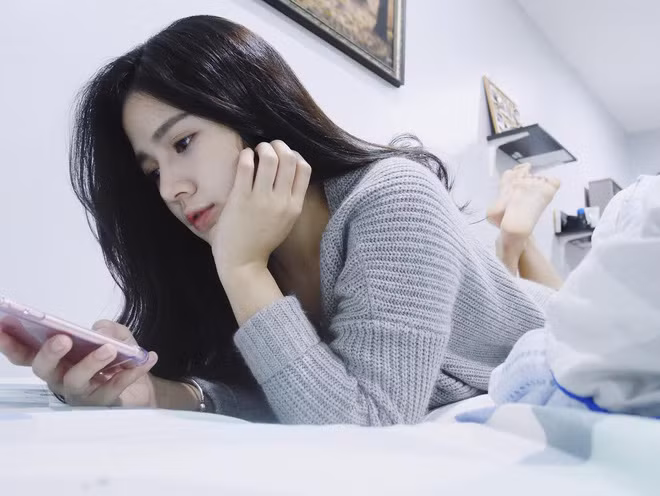 Nhiều người khi chưa biết đến Siau Hui đều bất ngờ khi biết rằng, cô nàng xinh đẹp này đã lấy chồng và có một cô con gái nhỏ, không ít người đã giật mình ngạc nhiên.