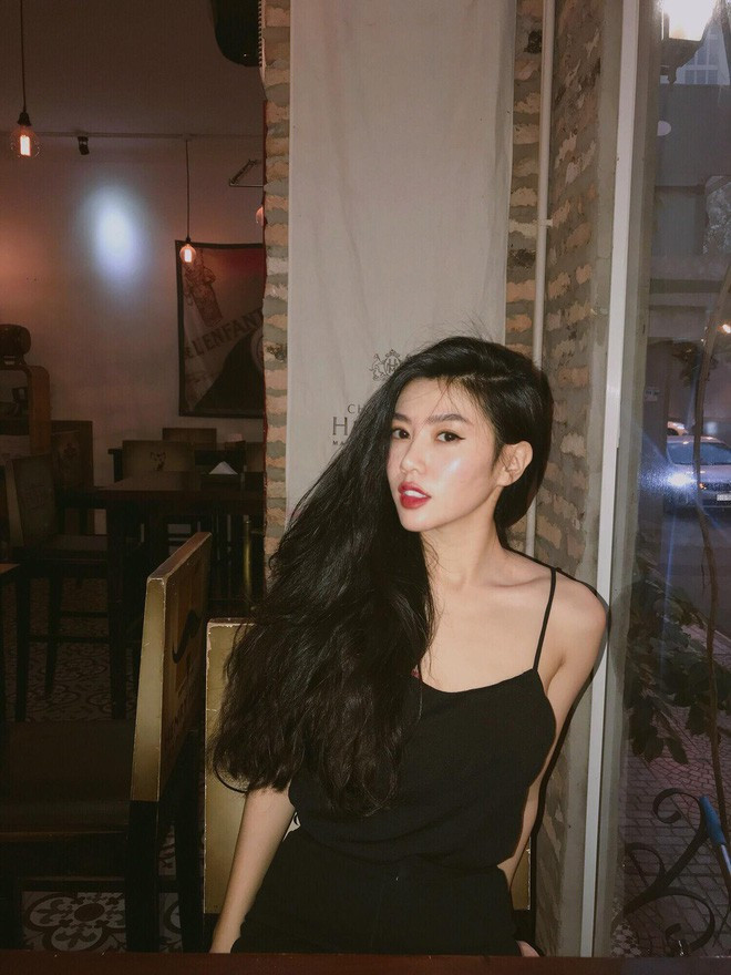 Phương Anh cho biết cô có bé Sóc khi mới chỉ 21 tuổi, vừa phải làm mẹ, vừa phải làm vợ, ở nhà lo cơm nước, giặt giũ nên bận tối tăm mặt mũi. Nhưng rồi những khó khăn ấy rồi cũng qua. Bé Sóc có thêm em Sushi, cả hai anh em đều ngoan nên mẹ Phương Anh có thời gian dành cho bản thân.