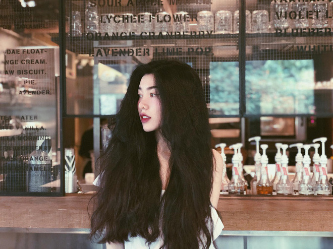 Phương Anh (hiện đang sống tại Nhật Bản) là một hot mom không còn lạ lẫm với giới trẻ, bằng chứng là Facebook của cô có hơn 200 nghìn người theo dõi còn con số đó ở Instagram là 60 nghìn.