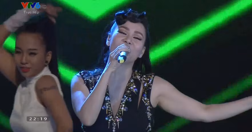 Pham Thi Huong dang quang Hoa hau Hoan vu Viet Nam 2015-Hinh-7