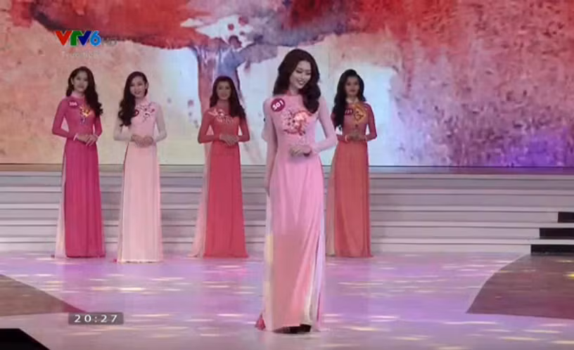Pham Thi Huong dang quang Hoa hau Hoan vu Viet Nam 2015-Hinh-46