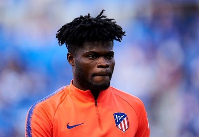  Chuyển nhượng cầu thủ từ Marca, MU tìm kiếm người thay thế Ander Herrera đã nhắm đến hàng loạt cái tên tiềm năng, trong đó có Thomas Partey của Atletico Madrid.