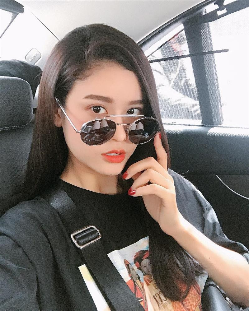 Trương Quỳnh Anh khép lại tin sao Việt