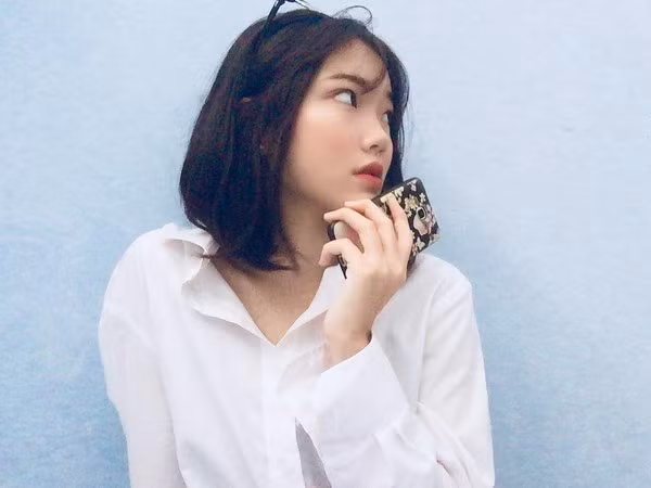 Trong tương lai, ước mơ của cô bạn "hot girl ảnh thẻ" này là có thể được trải nghiệm thật nhiều và làm những việc chưa từng làm để thách thức giới hạn của mình.