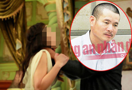 Dan mang lanh gay voi loi khai cua bac si giet vo o Cao Bang