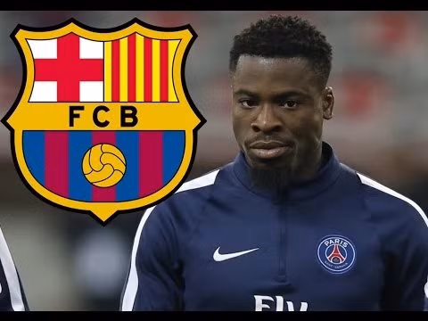 Barca tranh mua Serge Aurier với MU: Tờ L’Equipe cho hay phía Barcelona đã cử người gặp gỡ và có những đàm phán ban đầu với đại diện của Serge Aurier về một thương vụ trong tương lai. Aurier cũng là cái tên mà MU thèm khát. Về phía PSG, đội bóng nhà giàu nước Pháp muốn được tiếp tục gắn bó với Aurier và đã đưa ra bản gia hạn có thời hạn 3 năm với cầu thủ này.