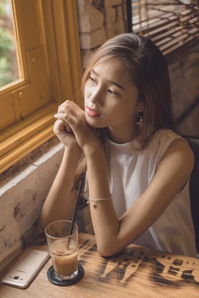 Sau thành công đầu tay, Bảo Như cùng nhóm bạn đang ấp ủ những dự án phim ngắn về những vấn đề nóng hổi trong xã hội hiện nay.