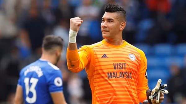 Sau khi cùng Liverpool đăng quang chức vô địch Champions League, HLV Jurgen Klopp nhắm tới Neil Etheridge thay thế Simon Mignolet.