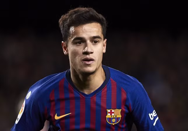 Coutinho thích chuyển tới khoác áo PSG hơn khi Quỷ đỏ không được dự UEFA Champions League mùa tới.