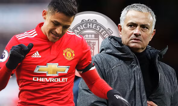 Theo Jose Mourinho, sở dĩ Sanchez chưa đạt được phong độ tốt nhất là vì anh gia nhập M.U ở giai đoạn giữa mùa giải, nên cần thêm thời gian thích nghi.
