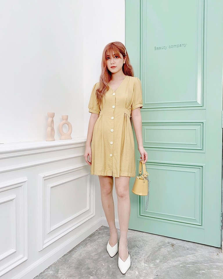 Thậm chí, việc photoshop ảnh cũng là một yếu tố khác làm An Japan nhìn khác lạ hơn ít nhiều.