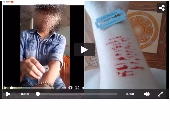 Sau khi clip được đăng tải, chàng người yêu của P.N đã đăng đàn chia sẻ rằng, họ chia tay nhau vì nữ sinh tuổi 16 tuổi Nghệ An thường xuyên ghen tuông vô cớ và giữ họ liên tục xảy ra xung đột. Ngay sau khi lời chia tay được gửi đi, P.N đã lấy lý do "yêu thì mới ghen" để níu kéo nhưng chàng trai nhất quyết không quay lại. Ảnh sử dụng trong bài: Sưu tầm Facebook