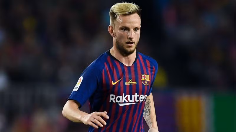 Tờ Mundo Deportivo khẳng định Barcelona sẽ để Ivan Rakitic ra đi, nếu nhận đủ 50 triệu euro. Con số này phải chăng nếu so sánh với tài năng của ngôi sao người Croatia.