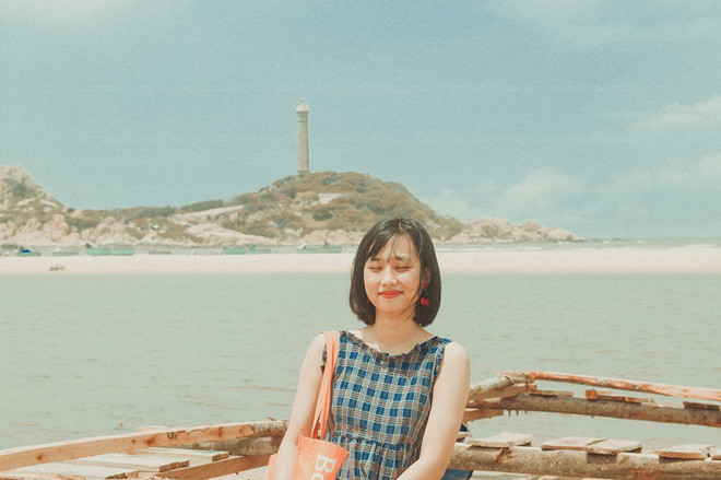 Huỳnh Như vô cùng bất ngờ khi hình ảnh của mình nhận được nhiều sự quan tâm trên MXH.