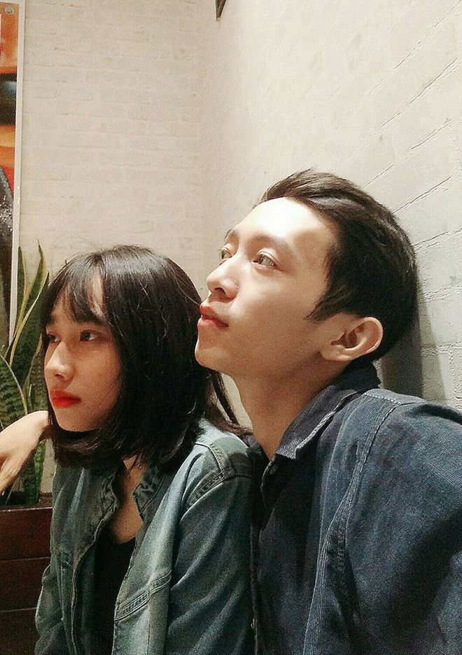 Theo lời Như thì cả cô và bạn trai đều có sở thích cùng nhau du lịch và chụp ảnh sống ảo như rất nhiều cặp đôi khác.