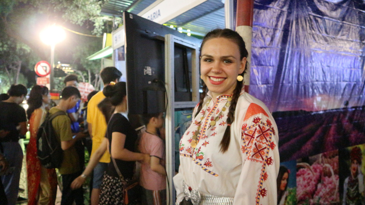 Năm 2018 được Liên minh châu Âu lựa chọn là năm Di sản văn hóa Châu Âu, với khẩu hiệu "Di sản châu Âu: Nơi quá khứ gặp gỡ tương lai".