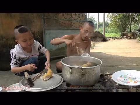 Hiện tại, video trên của Ẩm thực Tam Mao đã biến mất trên Youtube khi số lượt xem đã lên tới hàng trăm ngàn lượt.