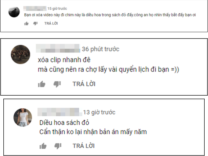 Trong đó, đa số các ý kiến cho rằng nếu thật sự ekip quay video đã làm thịt động vật quý hiếm thì đây quả là 1 hành vi rất đáng lên án, mong có sự vào cuộc của cơ quan chức năng để làm rõ, xử lý vụ việc.