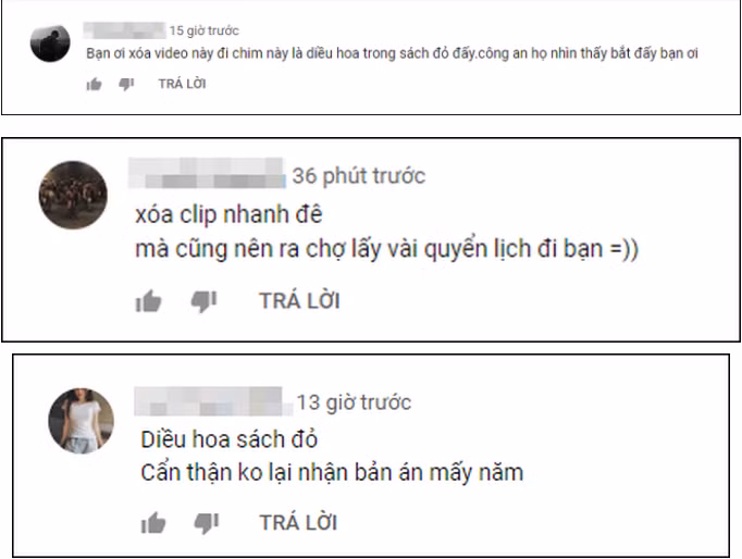 Trong đó, đa số các ý kiến cho rằng nếu thật sự ekip quay video đã làm thịt động vật quý hiếm thì đây quả là 1 hành vi rất đáng lên án, mong có sự vào cuộc của cơ quan chức năng để làm rõ, xử lý vụ việc.