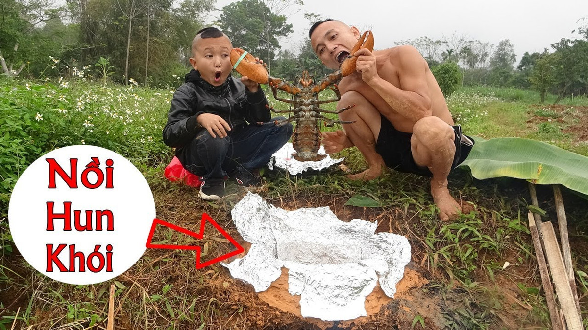 Còn nickname M.Y bày tỏ: "Mấy người này thích nổi tiếng đây mà, nhưng nổi tiếng kiểu này làm sao bền cơ chứ, vi phạm pháp luật. Công an vào cuộc là hết làm ăn".