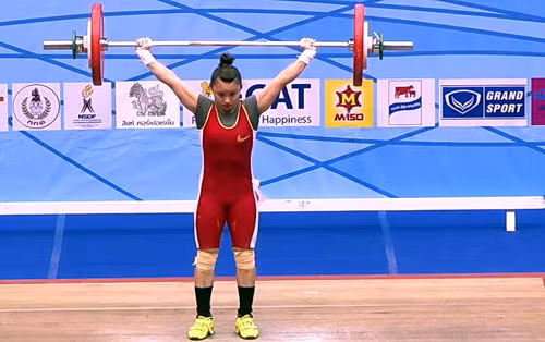 Mới đây, báo chí Đông Nam Á bất ngờ trước thông tin Malaysia sẽ không tổ chức môn cử tạ nữ tại đại hội thể thao khu vực Đông Nam Á 2017, bất chấp việc đây là 'niềm tự hào' duy nhất của thể thao khu vực tại quốc tế.