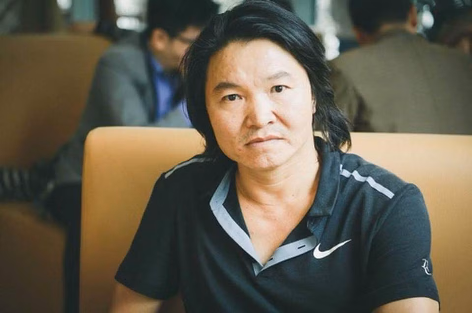 Diễn viên Danh Thái tuy ít tham gia đóng chính phim nào nhưng 1 khi xuất hiện thì khán giả auto bật bộ phản xạ vô điều kiện, xác định đây sẽ là một tên đầu trộm đuôi cướp đặc biệt trong seri phim Cảnh Sát Hình Sự từng vang bóng một thời.