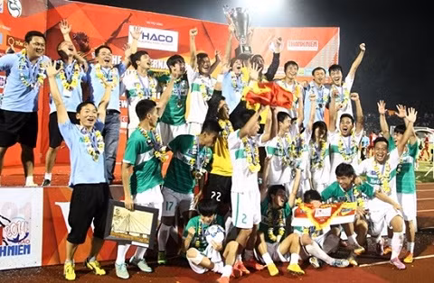 Doi vo dich U21 Quoc te duoc thuong bao nhieu tien?-Hinh-3