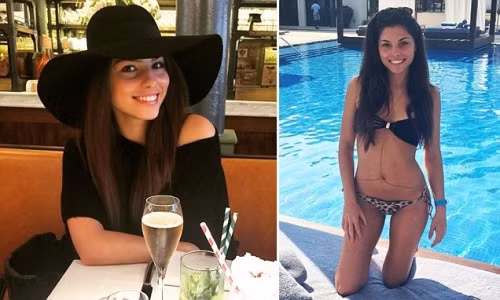 Thế nhưng, Stina Sanders đã nhất quyết không chịu tháo bỏ những bức ảnh mặt mộc kém xinh của mình.