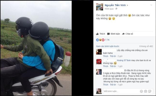 Sau những tai nạn thương tâm trên cung đường phượt này, CĐM đã đưa ra ý kiến của mình. Đa phần, mọi người đều không ủng hộ việc đi phượt của các bạn sinh viên đi phượt bởi nó rất nguy hiểm.