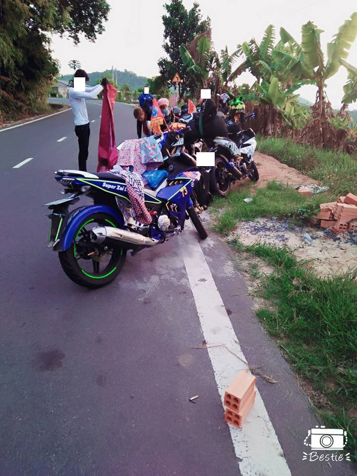 Việc lên cung đường phượt cần sự tính toán chuẩn xác, sức khỏe và thêm kinh nghiệm từng trải. Ở đây, sau khi kết thúc buổi học, các bạn sinh viên thường đi ngay trong đêm, chỉ lên địa điểm đến mà không lường trước được những yếu tố có thể xảy ra trên đường.