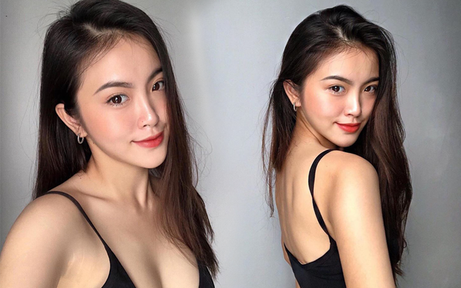 Sài Gòn đúng là vùng đất màu mỡ đối với những gái xinh làm người mẫu lookbook. Điển hình mới nhất như cô bạn có tên Nguyễn Thu Hà.