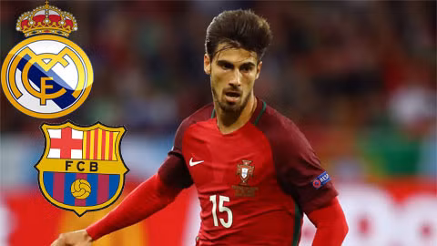 Thế nhưng, buổi đàm phán kết thúc mà không có được thỏa thuận cuối cùng khi Valencia không muốn hạ giá xuống, còn HLV Zidane thì không muốn chi 50 triệu euro cho một cầu thủ thậm chí còn xa lạ với NHM. Với tình thế đó, kình địch của Real là Barcelona ngay lập tức đã sẵn sàng chi 35 triệu euro cùng với 20 triệu euro có thể phát sinh để mang về chữ kí của cầu thủ 23 tuổi.