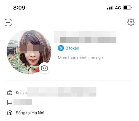 MXH Lotus nhieu han che... co nen roi “anh Mark” sang “chi Sen”?