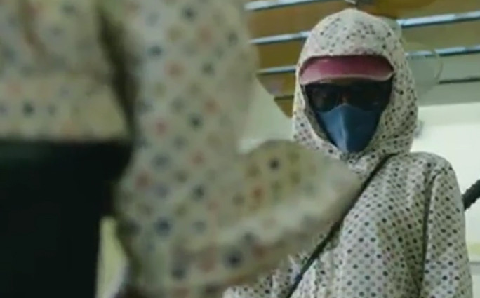 Đừng cố hơn thua với Ninja, hay nói theo cách khác là hãy nhường nhịn lẫn nhau nhất là với các Ninja Lead.