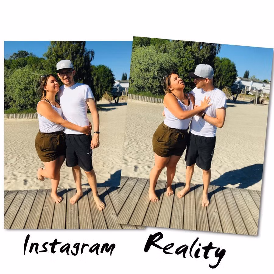 Cho nên nếu chụp cả trăm tấm hình nhóm mà vẫn không chọn được tấm nào ưu ý, hãy luôn tin rằng bạn không phải người duy nhất.