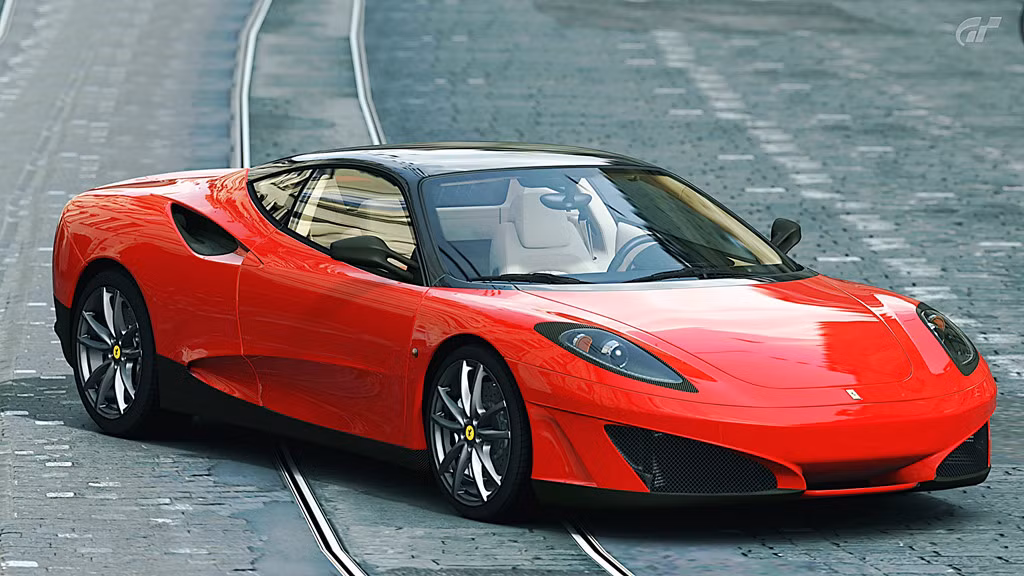 Ferrari SP1 là sản phẩm đầu tiên trong chương trình dự án đặc biệt Special Project của Ferrari. Special Project là dự án tạo ra những mẫu xe bespoke có một không hai cho giới tài phiệt, tỷ phú trên khắp thế giới. SP1 được phát triển dựa trên nền tảng của F430. Thiết kế thân xe được chấp bút bởi nhà thiết kế nổi tiếng Leonardo Fioravanti - người đã tạo nên những huyền thoại Dino 206/246GT, 365GTB/4 Daytona, 365GT4/BB &amp; 512BB và cũng từng là thiết kế chính của Pininfarina.