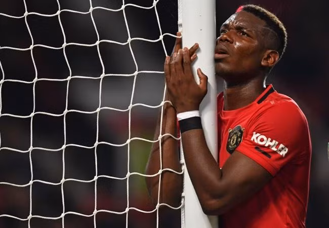  Chuyển nhượng cầu thủ từ Daily Mail, Pogba lên kế hoạch cố rời M.U một lần nữa khi phiên chợ Đông 2019 chính thức mở cửa. Theo các báo cáo, cựu sao Juventus đang không hài lòng với tình hình hiện tại của đội bóng.