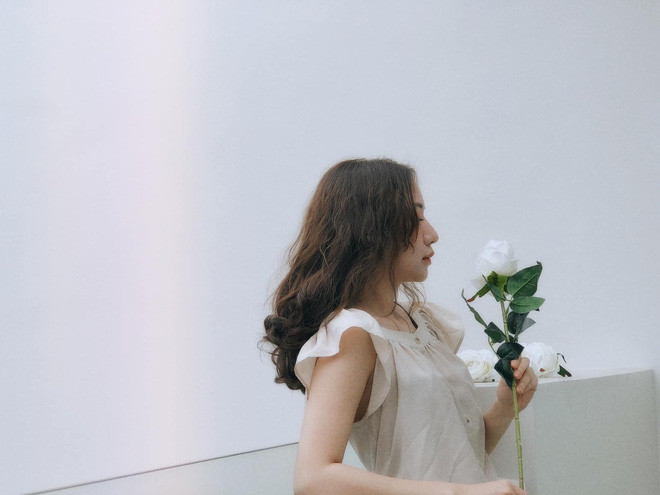 Tuy nhiên, cô gái người Hải Phồng đã không ngần ngại tiết lộ khung cảnh hậu trường phía sau khiến ai nấy đều không khỏi bật cười.