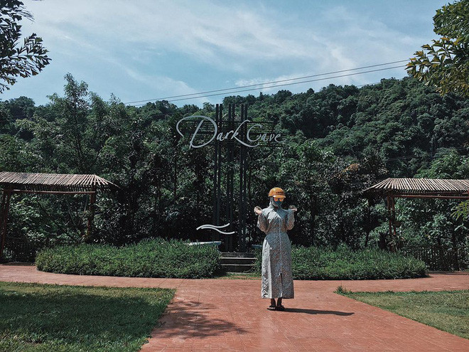 Ảnh này hội chị em ai đăng cũng được vì không nhìn rõ mặt.